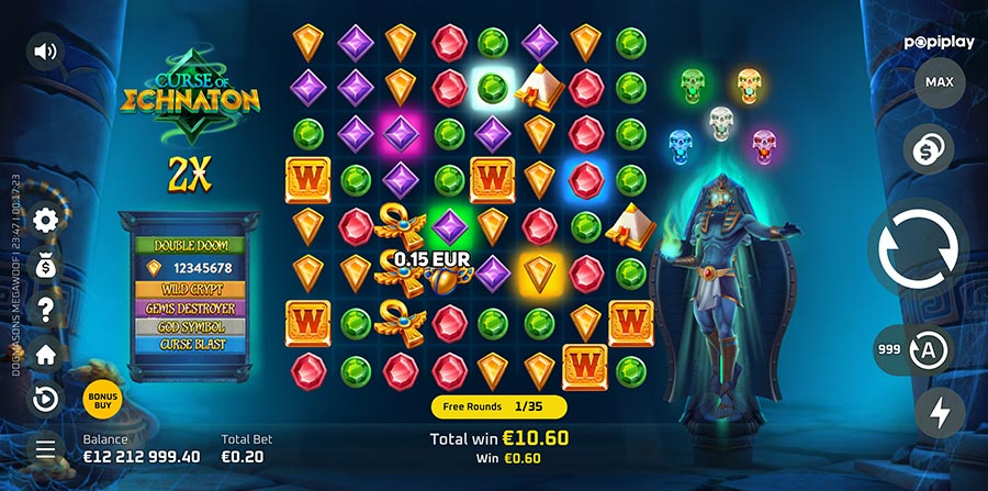 Curse-of-Echnaton-slot-feat2