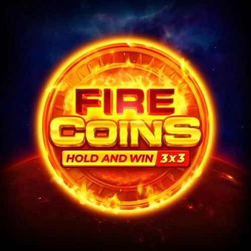 FireCoinsHoldandWin