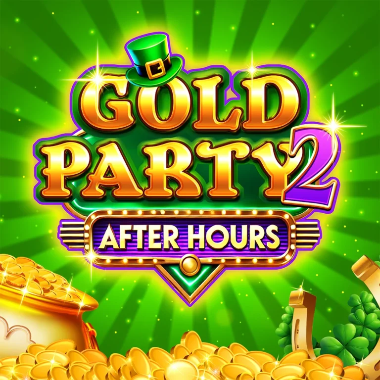 Gold-Party-2-After-Hours-Logo