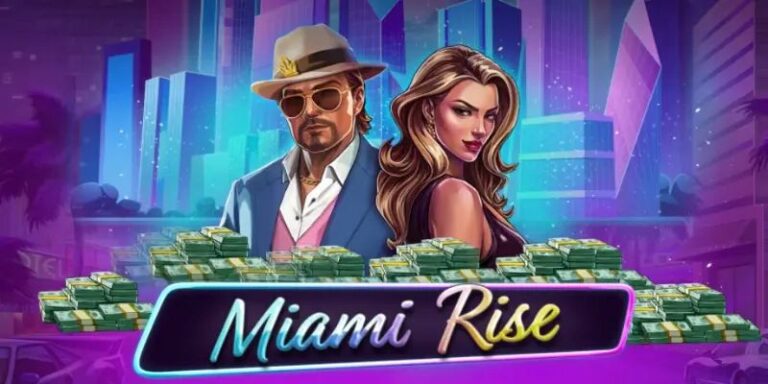 Miami-Rise-Slot-Review