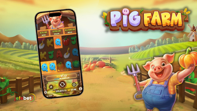 Pig-Farm-—-A-Low-Volatility-Slot-With-Jackpots-Reels-That-Morph-and-Plenty-of-Muddy-Wins