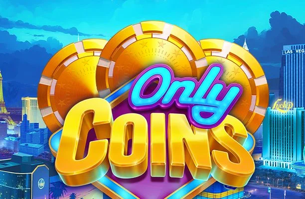 only-coins-slot-gamzix