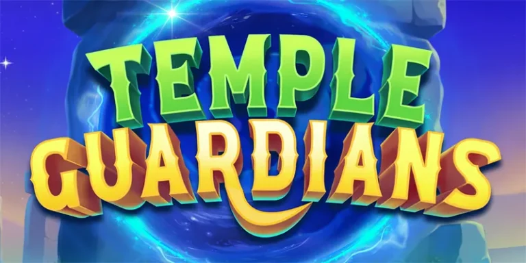 Temple Guardians Slot: Unlock Ancient Secrets & Wins