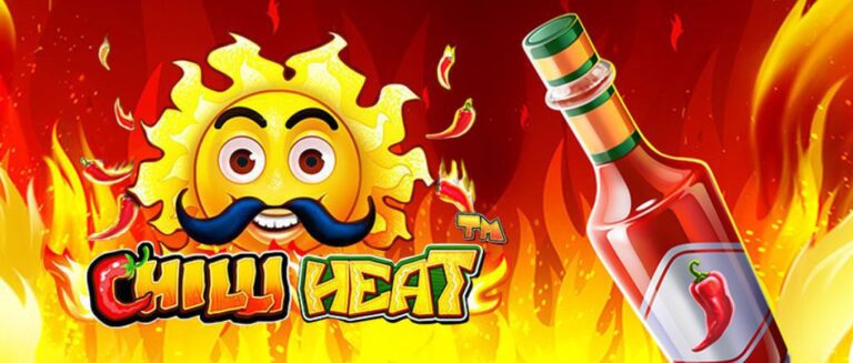 Chilli Heat Slot