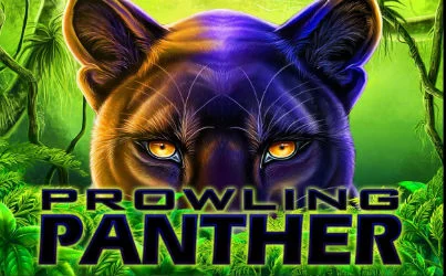 Prowling-Panther-Slot